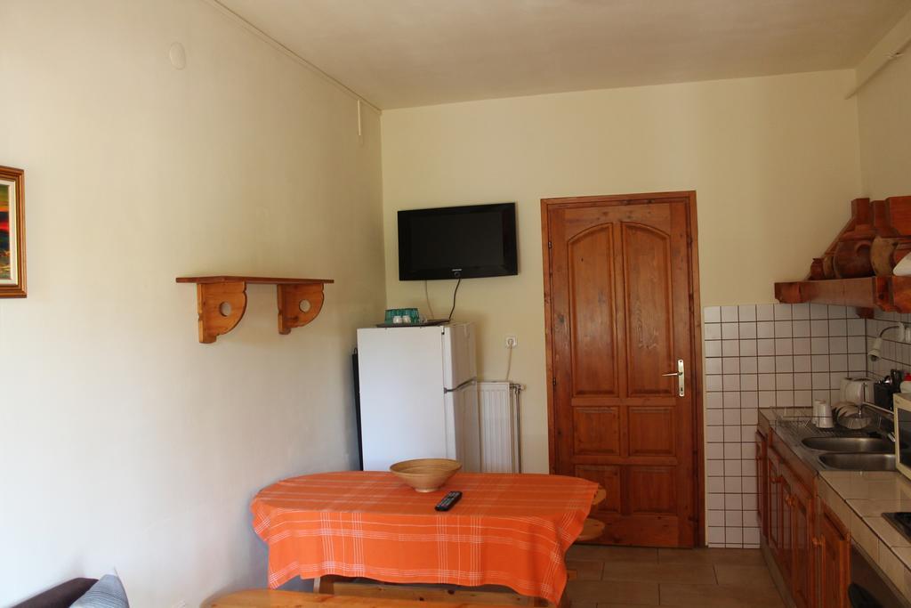 Vargapartman Szeged Exteriör bild